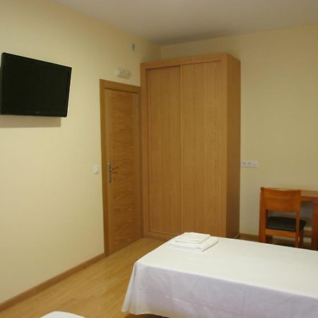 Albergue La Encina Hospital de Órbigo Pokój zdjęcie